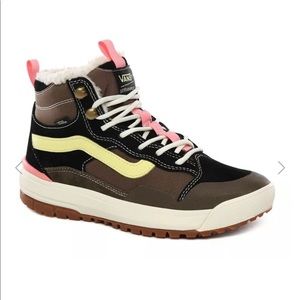 Vans Ultrarange Exo Hi